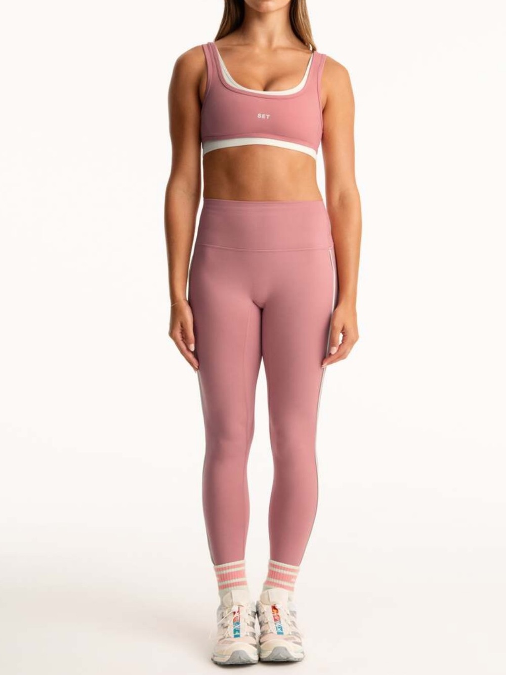 SET Active X Parke Leggings